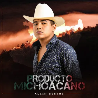 Producto Michoacano by Alemi Bustos