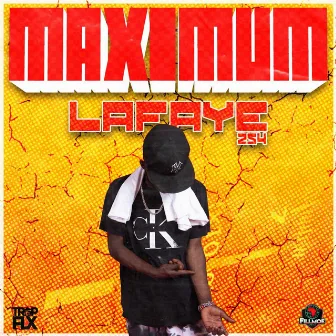 Maximum by Lafaye 254