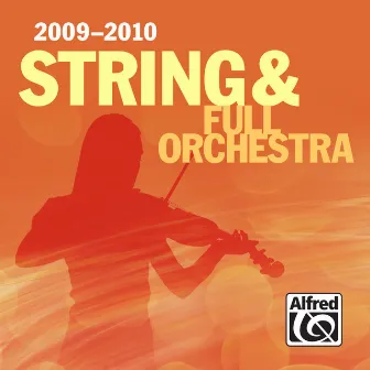 String & Full Orchestra (2009-2010) by Richard Meyer