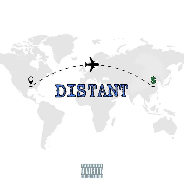 Distant