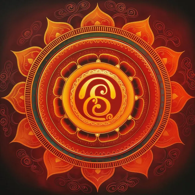 Sahasrara Sparsha Yoga Shakti