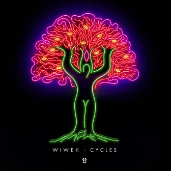 CYCLES by Wiwek