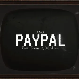 Paypal by ANG