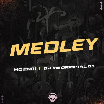 MEDLEY by DJ VS ORIGINAL 01