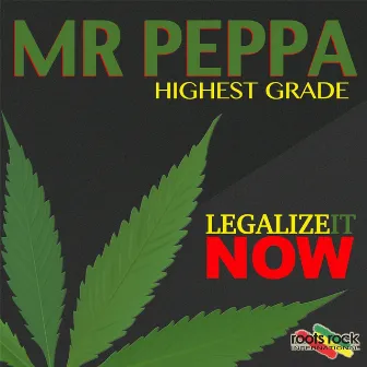 Highest Grade by Mr. Peppa