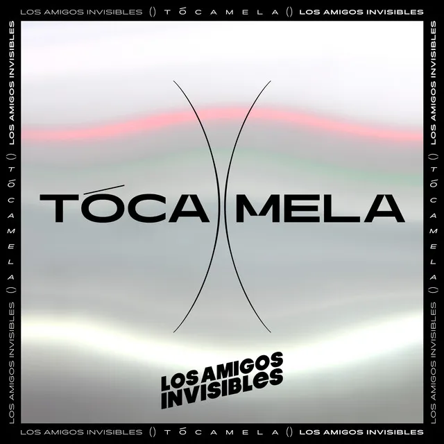 Tócamela (Deluxe)