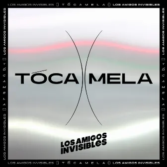 Tócamela (Deluxe) by Los Amigos Invisibles