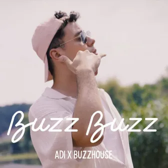 Buzz Buzz by ADI