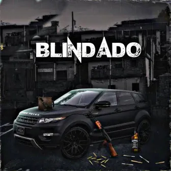 BLINDADO by DJ TASK