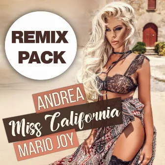 Miss California (Remix Pack) by Andrea