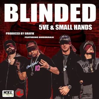 Blinded by 5ve