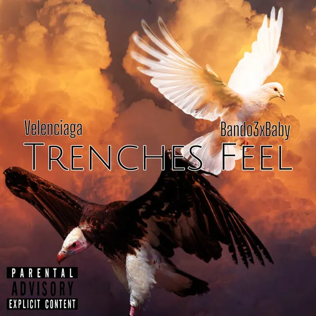 Trenches Feel