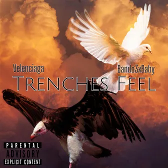 Trenches Feel by Velenciaga