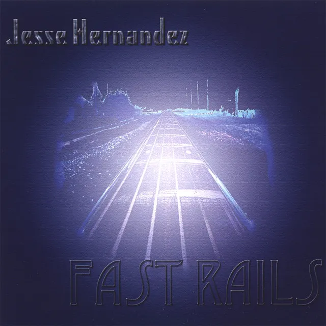 Fast Rails