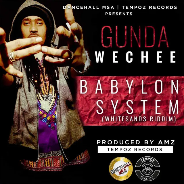 Babylon System (Whitesands Riddim)