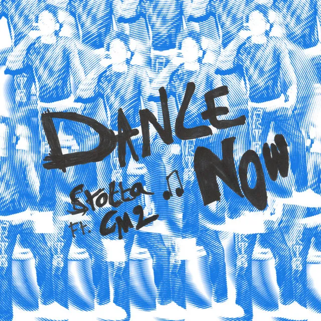 Dance Now