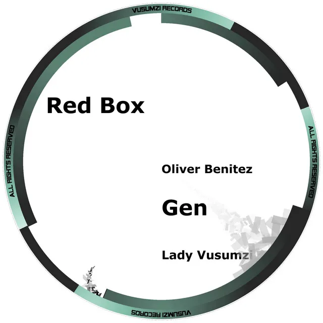 Red Box