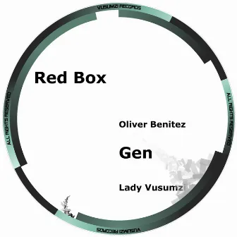 Red Box by Gen