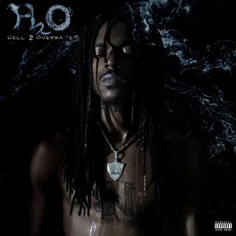 H2o by Shaheed Goodie