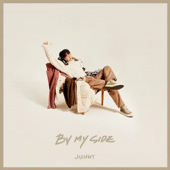 By My Side by JUNNY