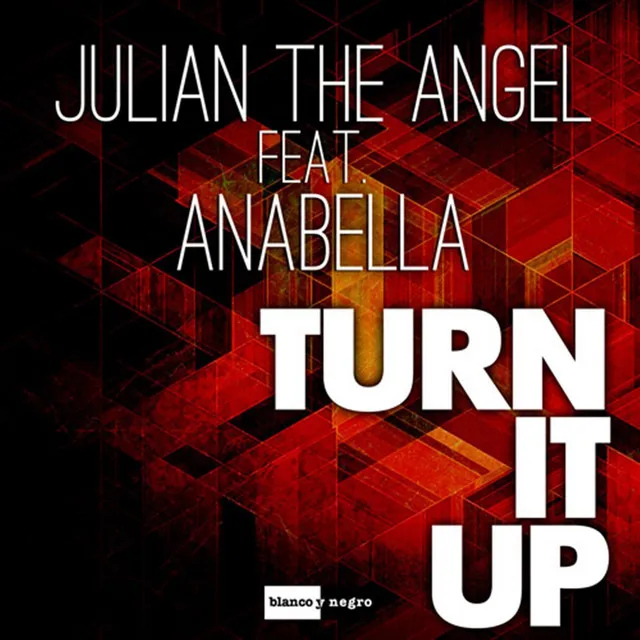 Turn It Up - Radio Edit