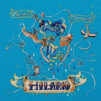 Hilario by Mariana Päraway