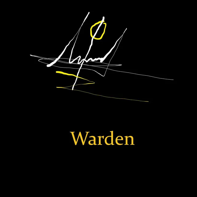 Warden