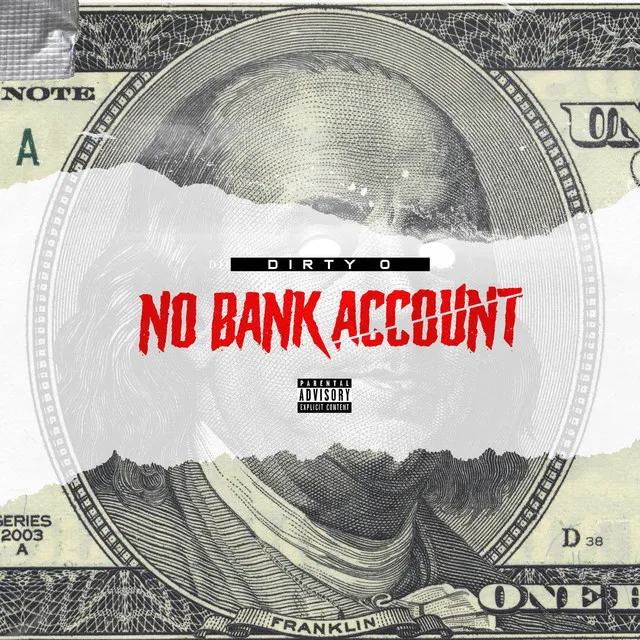 No Bank Account