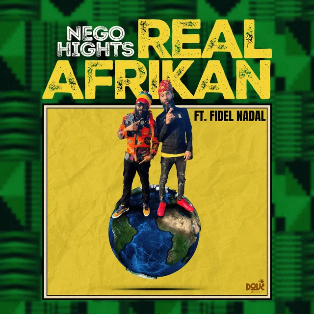 Real Afrikan