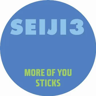 SEIJI3 by Seiji