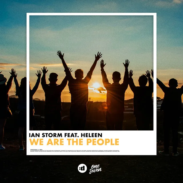 We Are the People (feat. Heleen)