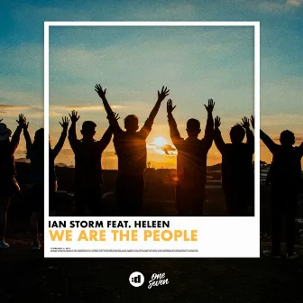 We Are The People (feat. Heleen) by Heleen