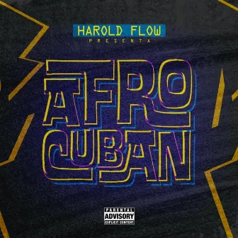 Afro Cuban by Harold Flow