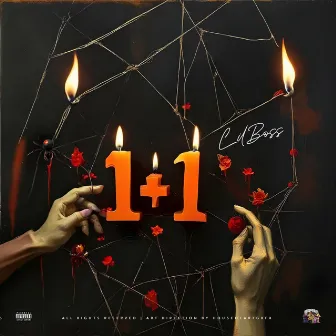 1+1 by Lil Boss