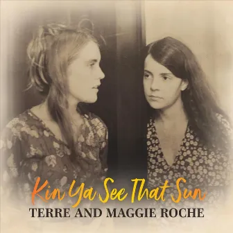 Kin Ya See That Sun by Maggie Roche