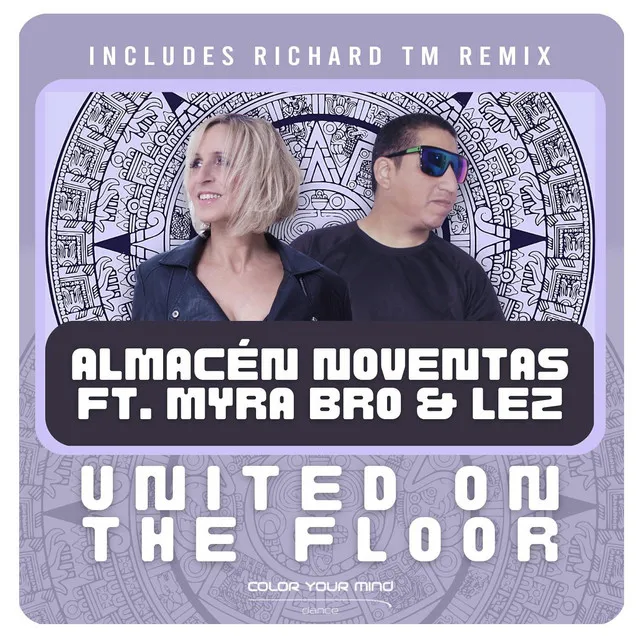 United On The Floor - Extended Mix