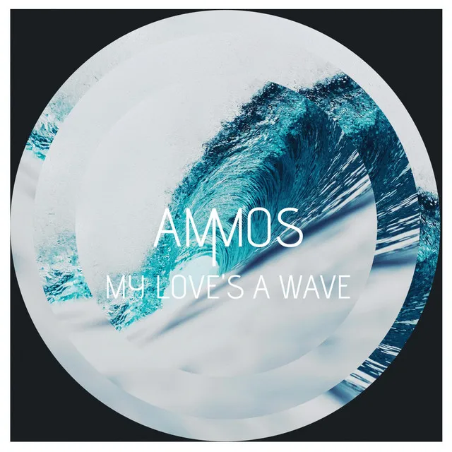 My Love's a Wave (Surf Mix)