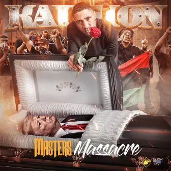 Masters Massacre by Kausion