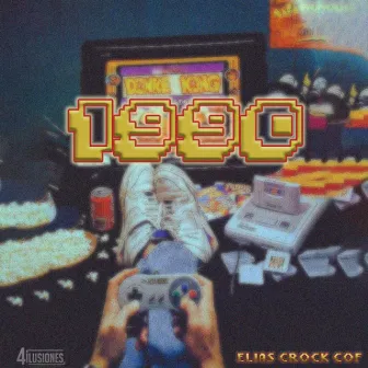 1990 by Elias Crock-Cof