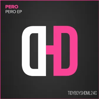 Pero EP by Pero