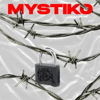 Mystiko by Kappa Lamda