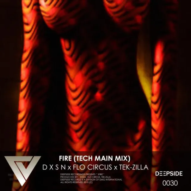 Fire (Flo Circus Remix)