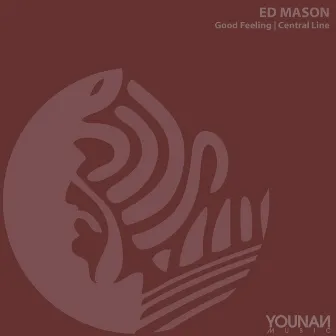 Good Feeling by Ed Mason