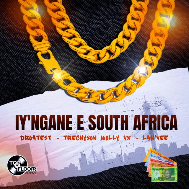 Iy'ngane e South Africa