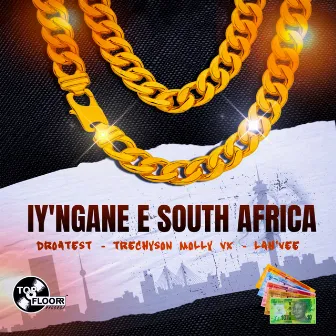 Iy'ngane e South Africa by Trechyson Molly vx