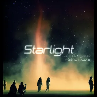 Starlight by Astrid Nicole