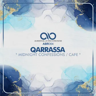 Midnight Confessions / Cafe by Qarrassa