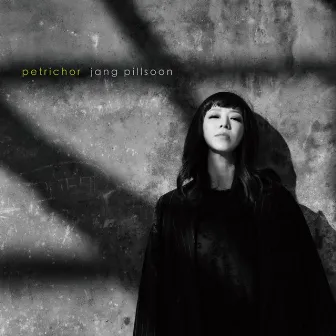 petrichor-jang pillsoon by Jang Pill Soon