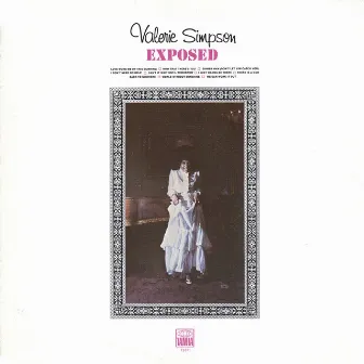 Exposed by Valerie Simpson