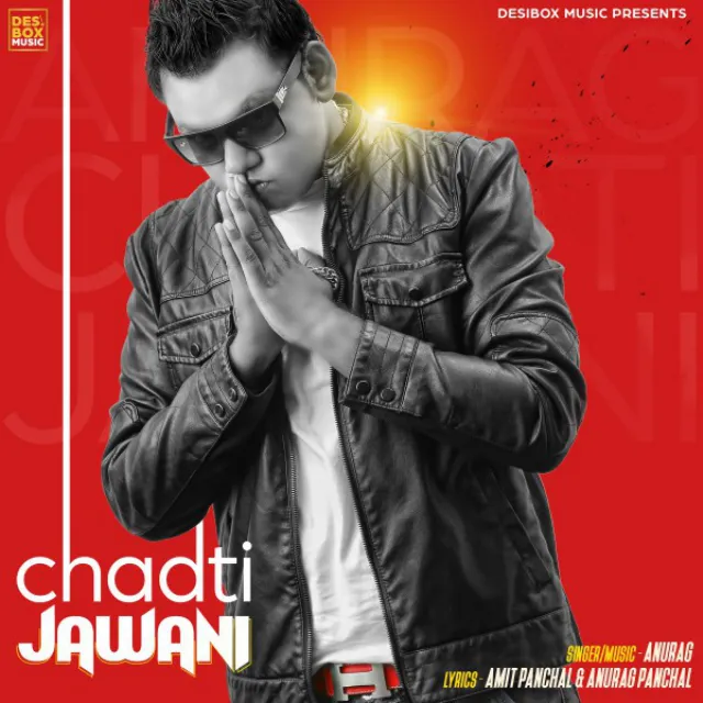 Chadti Jawani